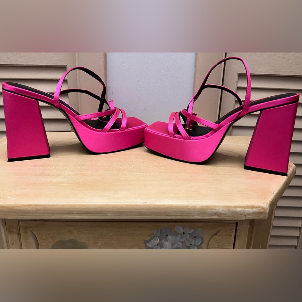 💖ALDO HEELS💖